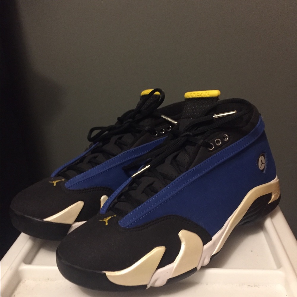 AIR JORDAN 14